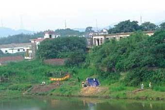 麻祖岗遗址在哪？麻祖岗遗址景点介绍