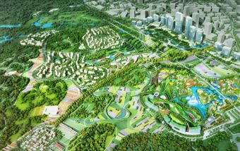 光明小镇在哪？光明小镇景点介绍