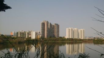 花都湖在哪？花都湖景点介绍