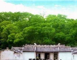 澄海神山在哪？澄海神山景点介绍