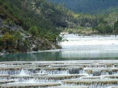 白水河在哪？白水河景点介绍