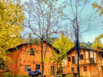 南雄冯屋村在哪？南雄冯屋村景点介绍