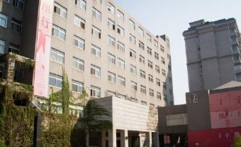 長沙美侖美術館在哪？長沙美侖美術館景點介紹