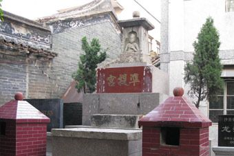 龙津石塔在哪？龙津石塔景点介绍