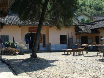 王首道故居在哪？王首道故居景點介紹