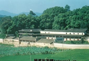 曾国藩故居在哪？曾国藩故居景点介绍