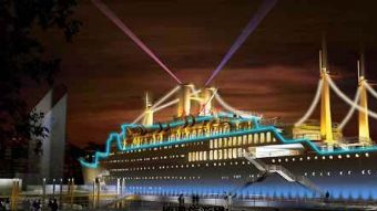 蛇口海上世界在哪？蛇口海上世界景点介绍