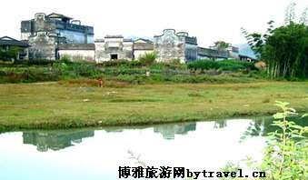 新丰森林温泉在哪?新丰森林温泉景点介绍