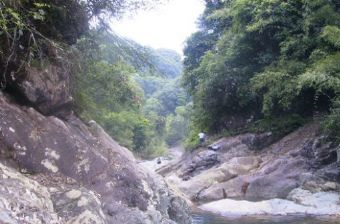 石河奇观在哪？石河奇观景点介绍