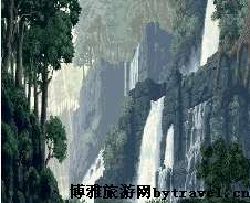 栖凤湖在哪？栖凤湖景点介绍