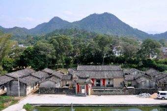 莲心湖在哪？莲心湖景点介绍