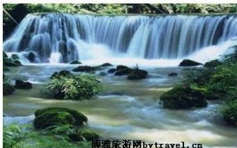 孟子山景区在哪？孟子山景区景点介绍