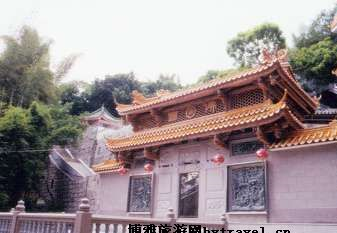 西岩在哪?西岩景点介绍