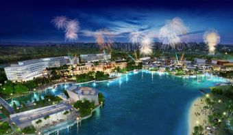 歡樂海岸在哪？歡樂海岸景點介紹