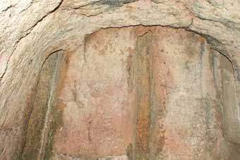 洞岩里古窑址在哪?洞岩里古窑址景点介绍