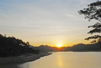 金果湾俱乐部 金果湾生态大观园在哪？金果湾生态大观园（金果湾俱乐部）景点介绍