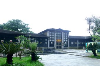 花都碧桂园故乡里民俗公园在哪？花都碧桂园故乡里民俗公园景点介绍