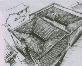 蒋元记油号在哪?蒋元记油号景点介绍