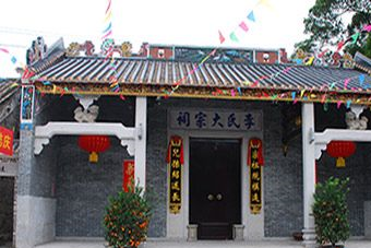 璜溪古村落在哪？璜溪古村落景点介绍