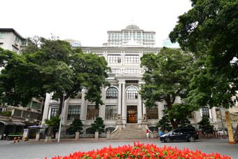 广东省财政厅大楼在哪？广东省财政厅大楼景点介绍