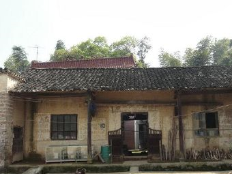 陳昌烈士故居在哪？陳昌烈士故居景點(diǎn)介紹