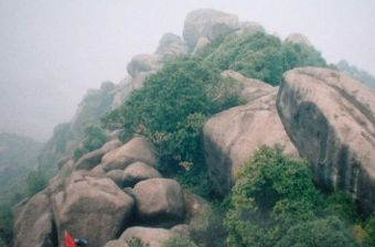 钟鼓岩在哪？钟鼓岩景点介绍