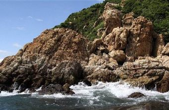 江门中华白海豚自然保护区在哪?江门中华白海豚自然保护区景点介绍