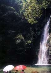 桂花潭在哪?桂花潭景点介绍