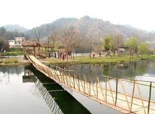 桃花島苗俗度假村在哪？桃花島苗俗度假村景點介紹