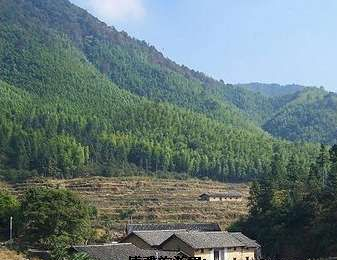万时山自然保护区在哪？万时山自然保护区景点介绍