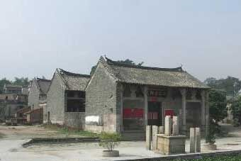 立轩宋公祠在哪？立轩宋公祠景点介绍