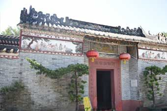 何仙姑家庙在哪?何仙姑家庙景点介绍