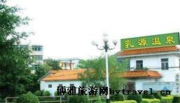 乳源温泉在哪？乳源温泉景点介绍