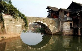 馬王橋在哪？馬王橋景點介紹