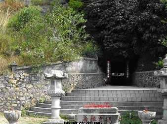 太监村在哪？太监村景点介绍