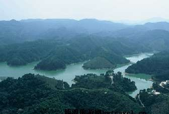 西坑水库在哪？西坑水库景点介绍