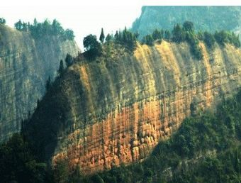 怀化万佛山风景区在哪？怀化万佛山风景区景点介绍