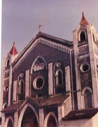 祁陽天主教堂在哪？祁陽天主教堂景點介紹