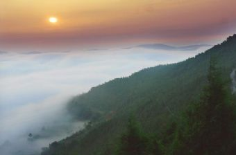 绵阳高山国家森林公园在哪？绵阳高山国家森林公园景点介绍