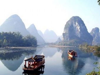 荔浦荔江湾景区在哪?荔浦荔江湾景区景点介绍