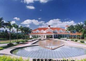 万宁兴隆温泉在哪？万宁兴隆温泉景点介绍