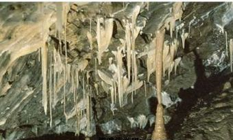 犍为泉水溶洞群在哪?犍为泉水溶洞群景点介绍