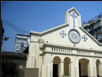张家巷天主教堂在哪？张家巷天主教堂景点介绍