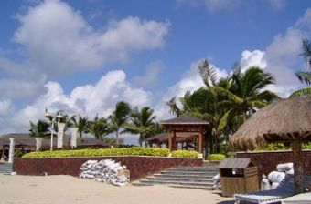 文昌高隆湾在哪?文昌高隆湾景点介绍