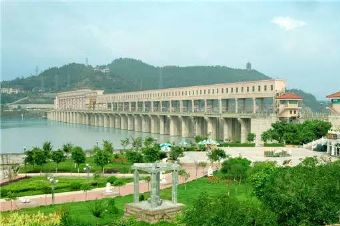 红岩子湖水利风景区在哪?红岩子湖水利风景区景点介绍