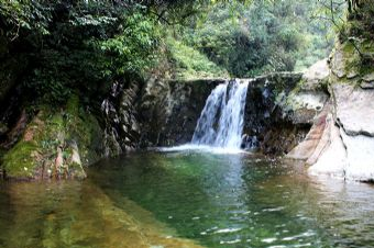 养马峡风景区在哪？养马峡风景区景点介绍