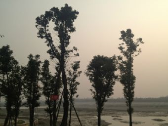 和贵·滨河公园在哪?和贵·滨河公园景点介绍