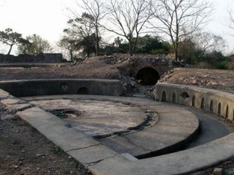 蛇头湾炮台旧址在哪？蛇头湾炮台旧址景点介绍