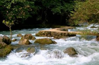 柳州响水风景区在哪?柳州响水风景区景点介绍