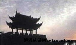 泸州龙透关在哪？泸州龙透关景点介绍